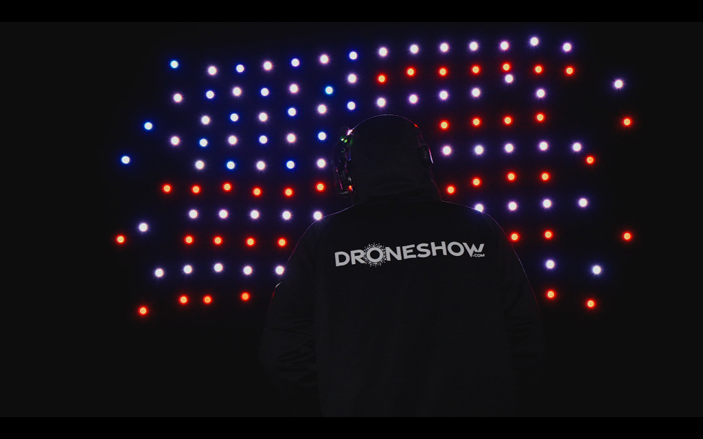 Common Mistakes to Avoid in Drone Show Planning