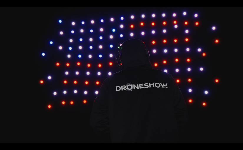 Common Mistakes to Avoid in Drone Show Planning