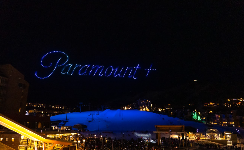 How Do Brands Use Drone Shows to Capture Attention and Go Viral?